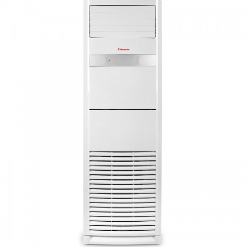 Inventor V5MFI-66 / V5MFO-66 Επαγγελματικό Κλιματιστικό Inverter Ντουλάπα 55000 BTU