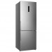 Inventor PSB20070INL Ψυγειοκαταψύκτης Total No Frost 495lt Υ200xΠ70.4xΒ69.4cm Inox Inventor PSB20070INL Ψυγειοκαταψύκτης Total No Frost 495lt Υ200xΠ70.4xΒ69.4cm Inox