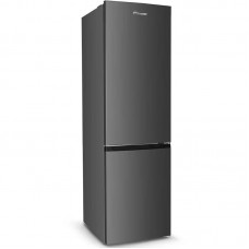 Inventor PSC18155IN Ψυγειοκαταψύκτης No Frost 253lt Υ181xΠ55xΒ60cm Inox