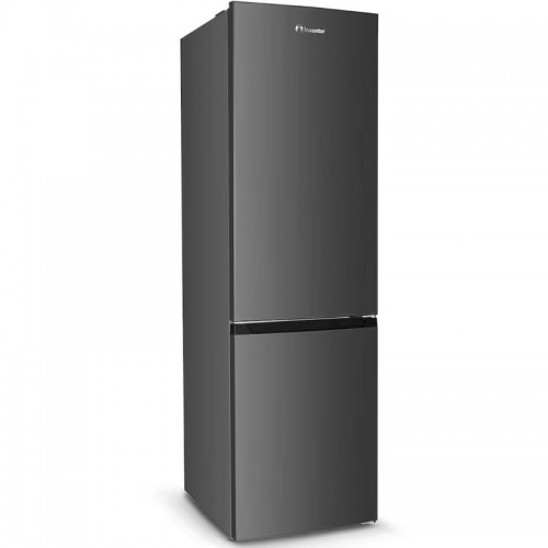 Inventor PSC18155IN Ψυγειοκαταψύκτης No Frost 253lt Υ181xΠ55xΒ60cm Inox Inventor PSC18155IN Ψυγειοκαταψύκτης No Frost 253lt Υ181xΠ55xΒ60cm Inox