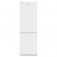 Inventor PSC18155WE Ψυγειοκαταψύκτης No Frost 253lt Υ181xΠ55xΒ60cm Λευκός