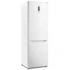 Inventor PSNF18860W Ψυγειοκαταψύκτης Total No Frost 310lt Υ188xΠ59.5xΒ63cm Λευκός