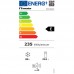 Inventor PSNF18860W Ψυγειοκαταψύκτης Total No Frost 310lt Υ188xΠ59.5xΒ63cm Λευκός Inventor PSNF18860W Ψυγειοκαταψύκτης Total No Frost 310lt Υ188xΠ59.5xΒ63cm Λευκός