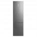 Inventor PSΜ20060IΝ Ψυγειοκαταψύκτης Total No Frost 300lt Υ201xΠ59.5xΒ63.5cm Inox Inventor PSΜ20060IΝ Ψυγειοκαταψύκτης Total No Frost 300lt Υ201xΠ59.5xΒ63.5cm Inox