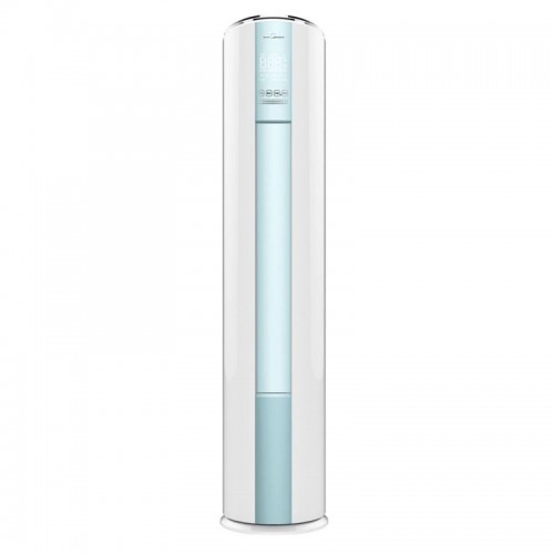 Midea MFYA-24ARFN1-QRDOW / MOCA3OU-24HFN1-QRDO - 1 Phase Επαγγελματικό Κλιματιστικό Inverter Ντουλάπα 24000 BTU