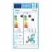 Midea All Easy Pro AEP2-24NXD6-I / AEP2-24NXD6-O Κλιματιστικό Inverter 24000 BTU A+++/A+ με Ιονιστή και WiFi