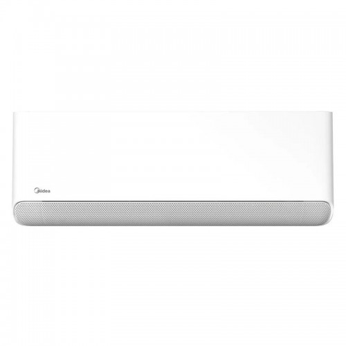 Midea Breezeless E CB1-18HRFN8-I / CB1-18HFNX-O Κλιματιστικό Inverter 18000 BTU A++/A+ με Τεχνητή Νοημοσύνη Midea Breezeless E CB1-18HRFN8-I / CB1-18HFNX-O Κλιματιστικό Inverter 18000 BTU A++/A+ με Τεχνητή Νοημοσύνη