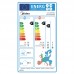 Midea Gaia 09HRFN8-I / 09HRFN8-O Κλιματιστικό Inverter 9000 BTU A+++/A++ με WiFi Midea Gaia 09HRFN8-I / 09HRFN8-O Κλιματιστικό Inverter 9000 BTU A+++/A++ με WiFi
