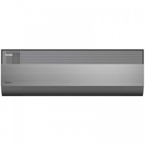 Midea Gaia GREY 09HRFN8-I / 09HRFN8-O Κλιματιστικό Inverter 9000 BTU A+++/A++ με WiFi