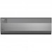 Midea Gaia GREY 09HRFN8-I / 09HRFN8-O Κλιματιστικό Inverter 9000 BTU A+++/A++ με WiFi