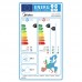 Midea Gaia GREY 12HRFN8-I / 12HRFN8-O Κλιματιστικό Inverter 12000 BTU A+++/A++ με WiFi Midea Gaia GREY 12HRFN8-I / 12HRFN8-O Κλιματιστικό Inverter 12000 BTU A+++/A++ με WiFi