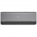 Midea Xtreme Graphite AG16Graph-24N8D0-I / AG16Graph-24N8D0-O Κλιματιστικό Inverter 24000 BTU A++/A+ με Ιονιστή και WiFi Midea Xtreme Graphite AG16Graph-24N8D0-I / AG16Graph-24N8D0-O Κλιματιστικό Inverter 24000 BTU A++/A+ με Ιονιστή και WiFi