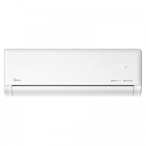 Midea Solstice EZ-18RD6 Κλιματιστικό Inverter 18000 BTU A+++/A+++ με Ιονιστή και WiFi