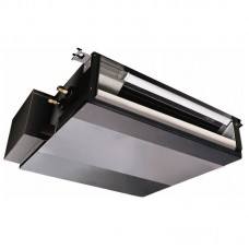 Mitsubishi Heavy Industries SEZ-M25DA / SUZ-M25VA Επαγγελματικό Κλιματιστικό Inverter Καναλάτο 9000 BTU