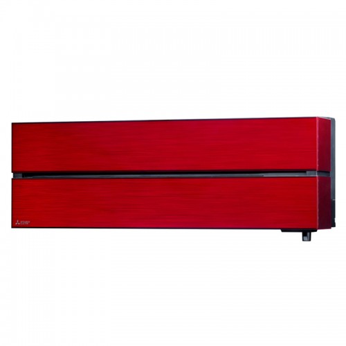 Mitsubishi Electric MSZ/MUZ-LN60VG2(R) RUBY RED Κλιματιστικό Inverter 22000 BTU με WiFi