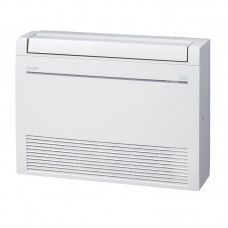 Mitsubishi Electric MFZ-KT60 / SUZ-M60VA Επαγγελματικό Κλιματιστικό Δαπέδου 22000 BTU