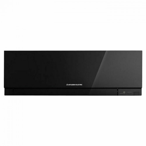 Mitsubishi Electric Kirigamine Zen MSZ/MUZ-EF25VG(K) Black Κλιματιστικό Inverter 9000 BTU
