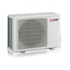 Mitsubishi Electric MXZ-5F102VF Εξωτερική Μονάδα για Multi Κλιματιστικά 34000 BTU