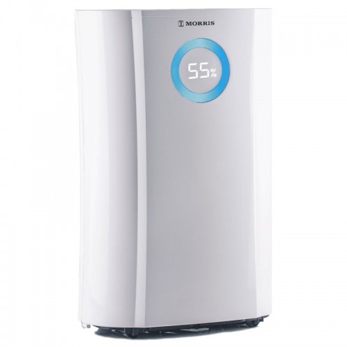 Morris MDE-20200i Αφυγραντήρας με Συμπιεστή και Ιονιστή 20 λίτρων Morris MDE-20200i Αφυγραντήρας με Συμπιεστή και Ιονιστή 20 λίτρων