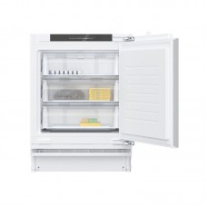 Neff GU7213DE0 Εντοιχιζόμενος Όρθιος Καταψύκτης Full No Frost 85lt 82x59.8cm Soft Close Flat Hinge