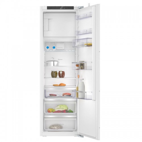 Neff KI2823DD0 Εντοιχιζόμενο Μονόπορτο Ψυγείο 177.5x56cm Χωρητικότητας 280lt