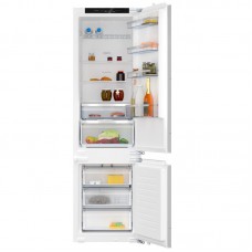 Neff KI7962FD0 Εντοιχιζόμενος Ψυγειοκαταψύκτης 290 λίτρων Πλάτους 55cm