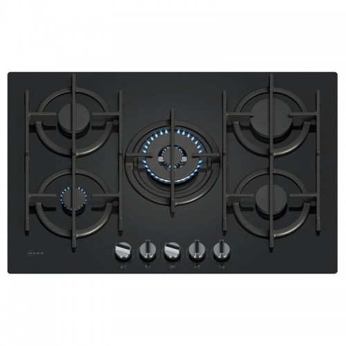 Neff T27PIQ4S0 Εστία Φυσικού Αερίου Πλάτους 75 cm Neff T27PIQ4S0 Εστία Φυσικού Αερίου Πλάτους 75 cm