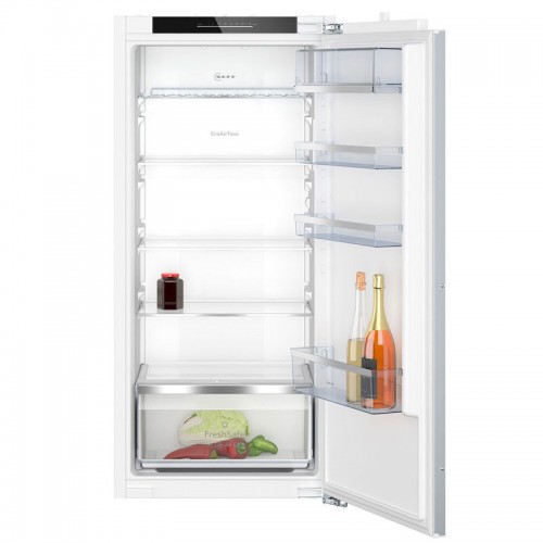 Neff KI1413DD1 Εντοιχιζόμενο Μονόπορτο Ψυγείο 204 Λίτρων