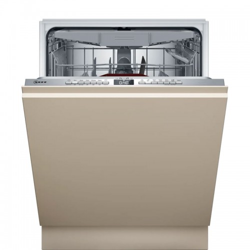 Neff S175HCX03E Πλυντήριο Πιάτων 60cm Πλήρως Εντοιχιζόμενο για 14 Σερβίτσια Neff S175HCX03E Πλυντήριο Πιάτων 60cm Πλήρως Εντοιχιζόμενο για 14 Σερβίτσια