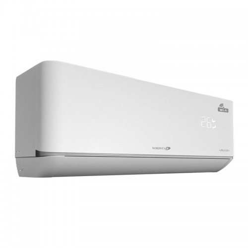 Nordstar TN PLUS NORP-10CHSD/TP41L Κλιματιστικό Inverter 9000 BTU A++/A+ με WiFi