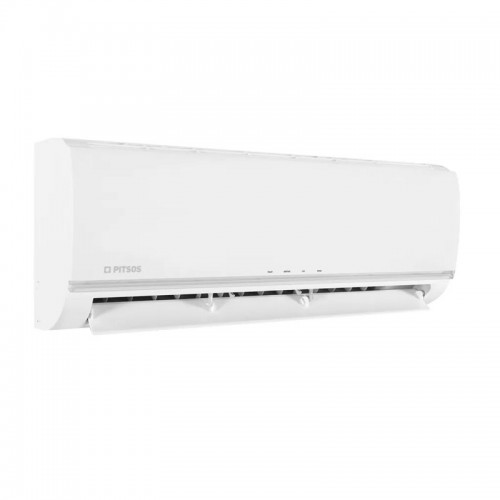 Pitsos Ioli Premium PSI09AW31/PSO09AW31 Κλιματιστικό Inverter 9000 BTU με Ιονιστή και WiFi
