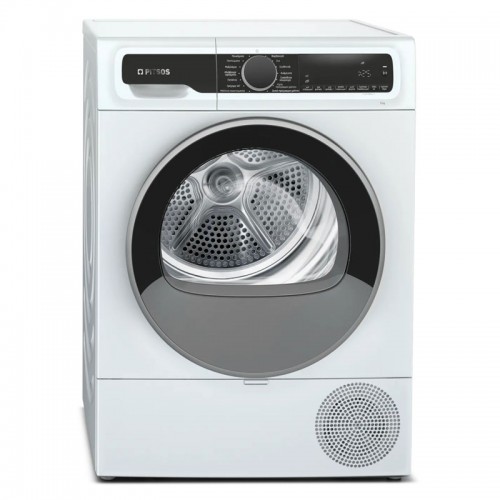 Pitsos WT231G39 Στεγνωτήριο 9kg με αντλία θερμότητας