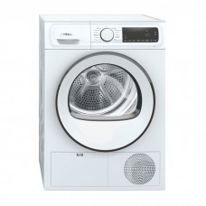 Pitsos WT231G09 Στεγνωτήριο 9 κιλών με Αντλία Θερμότητας