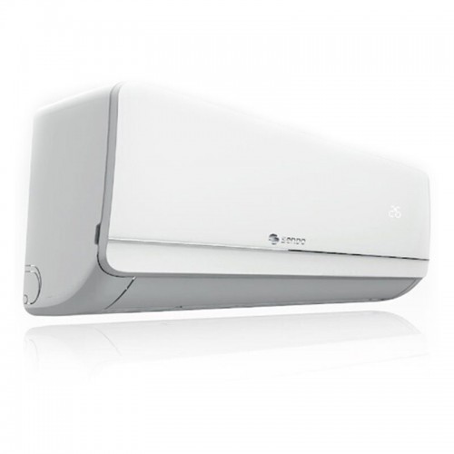 Sendo Hermes II SND-12HRS2-ID / SND-12HRS2-OD Κλιματιστικό Inverter 12000 BTU A++/A+ με WiFi Sendo Hermes II SND-12HRS2-ID / SND-12HRS2-OD Κλιματιστικό Inverter 12000 BTU A++/A+ με WiFi