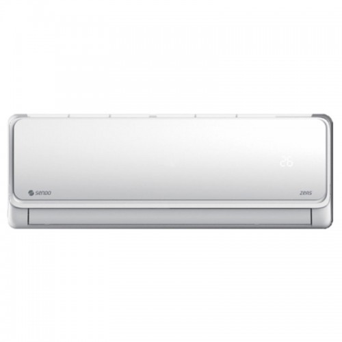 Sendo Zeas 3 SND-09ZES3-ID / SND-09ZES3-OD Κλιματιστικό Inverter 9000 BTU Sendo Zeas 3 SND-09ZES3-ID / SND-09ZES3-OD Κλιματιστικό Inverter 9000 BTU