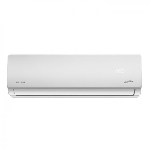 Singer SNT24-09IVi/STN24-09IVo Κλιματιστικό Inverter 9000 BTU A++/A+ με WiFi Singer SNT24-09IVi/STN24-09IVo Κλιματιστικό Inverter 9000 BTU A++/A+ με WiFi