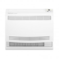 TCL FMA-12ZHRH/DVI Εσωτερική Μονάδα Κονσόλα Δαπέδου για Multi Κλιματιστικά 12000 BTU