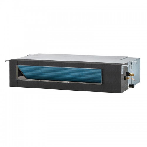 TCL TCC-24D2HRH/DV2 Επαγγελματικό Κλιματιστικό Inverter Καναλάτο 24000 BTU