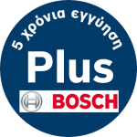 Bosch PLUS