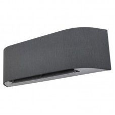 Toshiba Haori Fabric Dark Grey RB-I4101-E