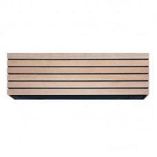 Toshiba Daiseikai 10 Wood RAS-13S4AVPG-E / RAS-B13S4KVDG-E Κλιματιστικό Inverter 13000 BTU