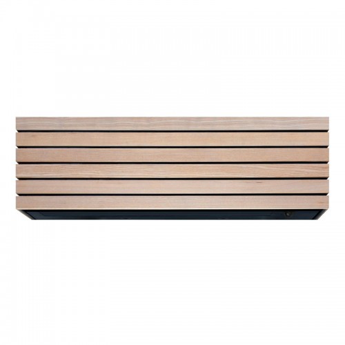 Toshiba Daiseikai 10 Wood RAS-18S4AVPG-E / RAS-B18S4KVDG-E Κλιματιστικό Inverter 18000 BTU Toshiba Daiseikai 10 Wood RAS-18S4AVPG-E / RAS-B18S4KVDG-E Κλιματιστικό Inverter 18000 BTU