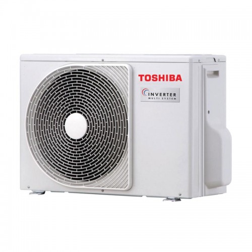 Toshiba RAS-2M18G3AVG-E Εξωτερική Μονάδα για Multi Κλιματιστικά 18000 BTU (έως 2 εσωτερικές μονάδες) Toshiba RAS-2M18G3AVG-E Εξωτερική Μονάδα για Multi Κλιματιστικά 18000 BTU (έως 2 εσωτερικές μονάδες)