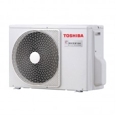 Toshiba RAS-3M18G3AVG-E Εξωτερική Μονάδα για Multi Κλιματιστικά 18000 BTU (έως 3 εσωτερικές μονάδες)