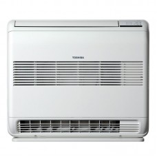 Toshiba RAS-B10J2FVG-E Εσωτερική Μονάδα Δαπέδου για Multi Κλιματιστικά 10000 BTU