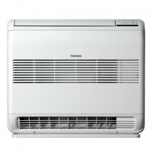 Toshiba RAS-B18J2FVG-E Εσωτερική Μονάδα Δαπέδου για Multi Κλιματιστικά 18000 BTU Toshiba RAS-B18J2FVG-E Εσωτερική Μονάδα Δαπέδου για Multi Κλιματιστικά 18000 BTU