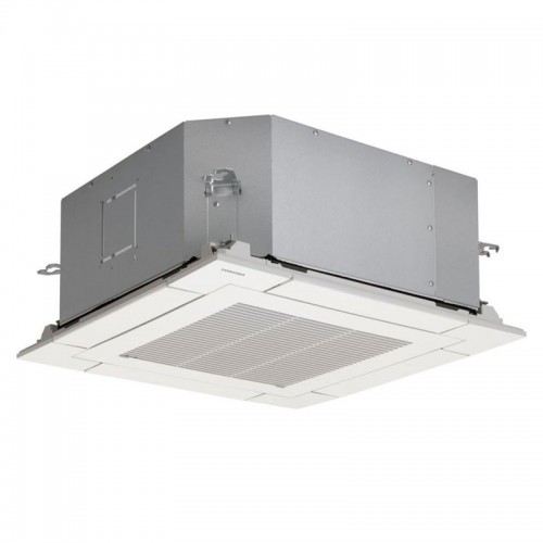 Toshiba Digital Inverter RAV-RM561MUT-E / RAV-GM561ATP-E Κλιματιστικό Κασέτα 18000 BTU
