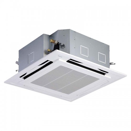 Toshiba Super Digital Inverter RAV-RM1401UTP-E / RAV-GP1401AT8-E Κλιματιστικό Κασέτα 44000 BTU