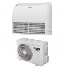 Toyotomi CFT18IUINVR32 / OU181INVR32 Επαγγελματικό Κλιματιστικό Δαπέδου Οροφής DC Inverter 18000 BTU