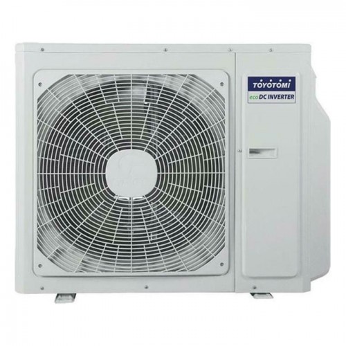 TOYOTOMI MFMR32-21INV-3 Εξωτερική Μονάδα Κλιματιστικού Multi 21.000 btu